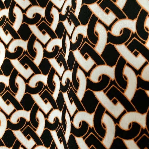 NWOT-Liz Claiborne Woman’s Dress Blouse - Picture 5 of 8